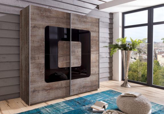 Curve-Muddy-Oak-Sliding-Wardrobe-Ireland-192-SWT-1-575x400  