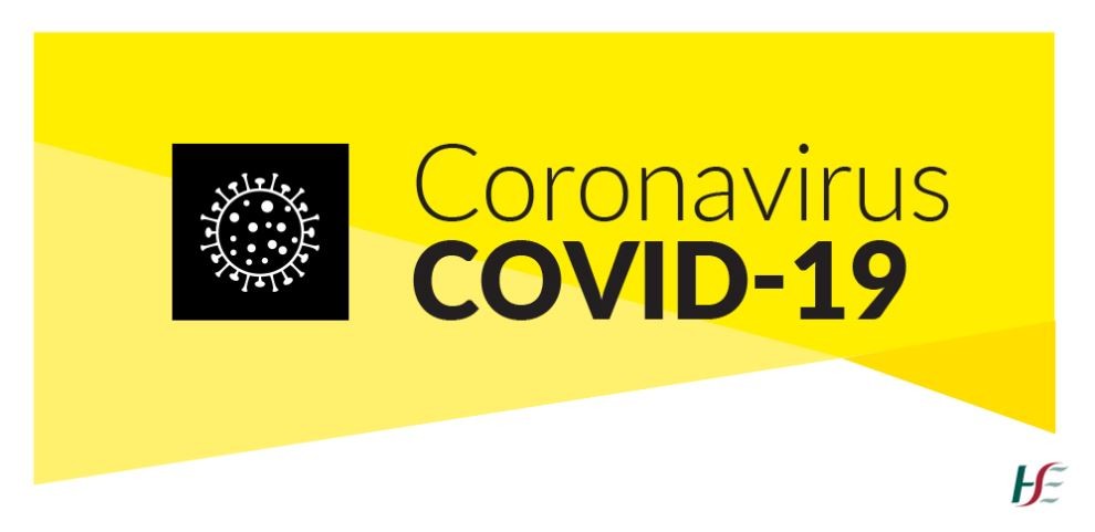 Covid-19-Waterford-Sign