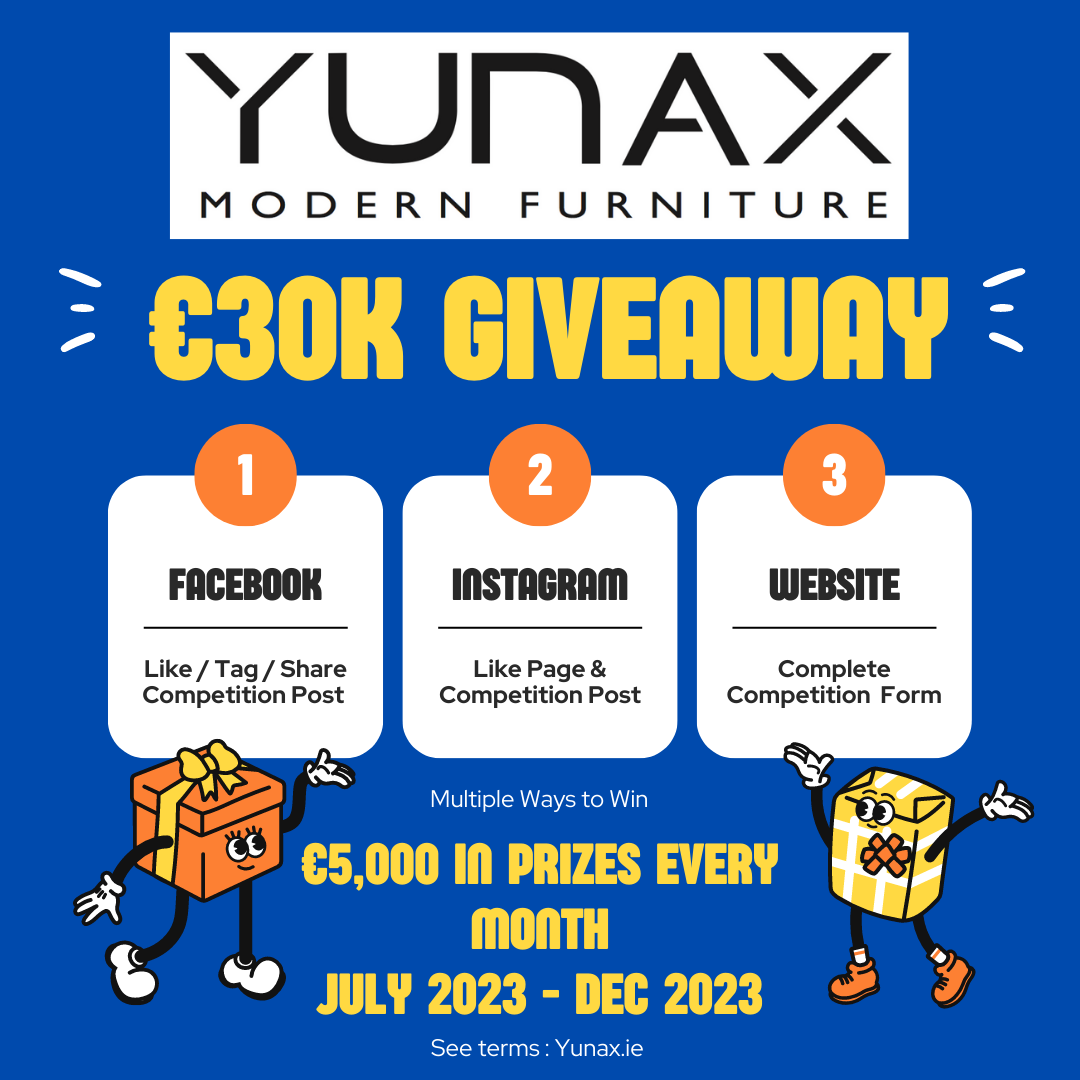 Yunax-30k-Giveaway  